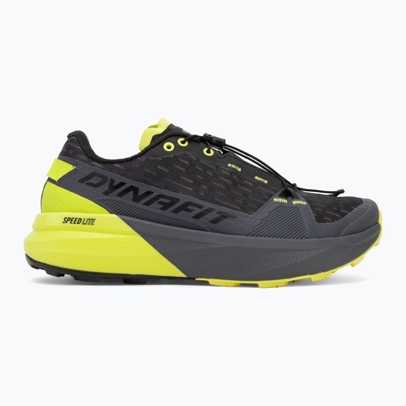 Pánské běžecké boty DYNAFIT Ultra Pro 2 magnet / black out 2