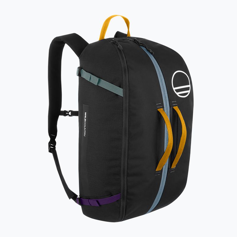 Batoh Wild Country Movement 35 l blue