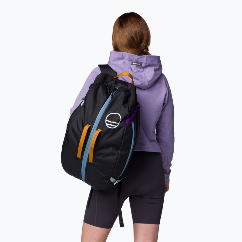 Batoh Wild Country Movement 35 l blue 2