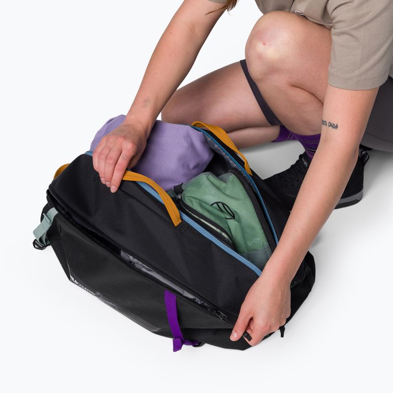 Batoh Wild Country Movement 35 l blue 4