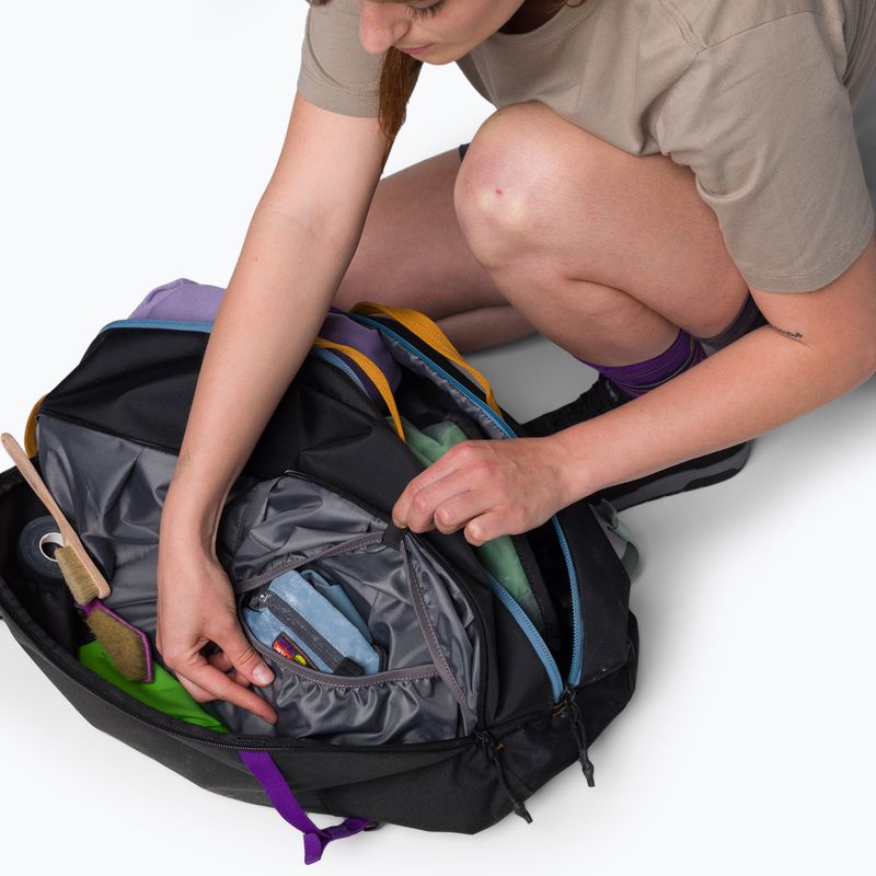 Batoh Wild Country Movement 35 l blue 5
