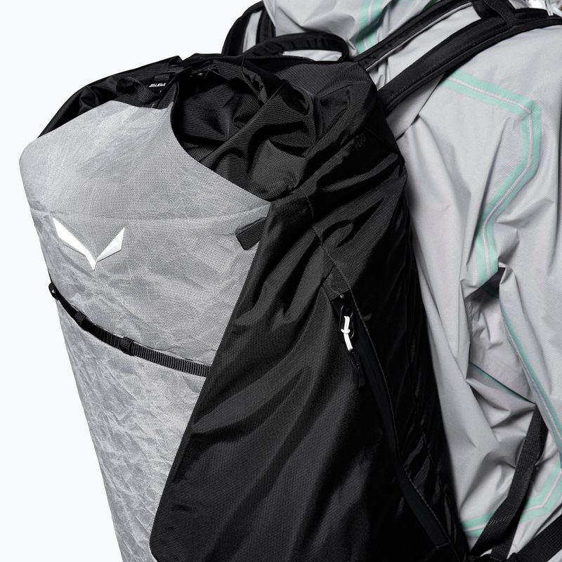 Lezecký batoh Salewa Nxt 25 l alloy/black 6
