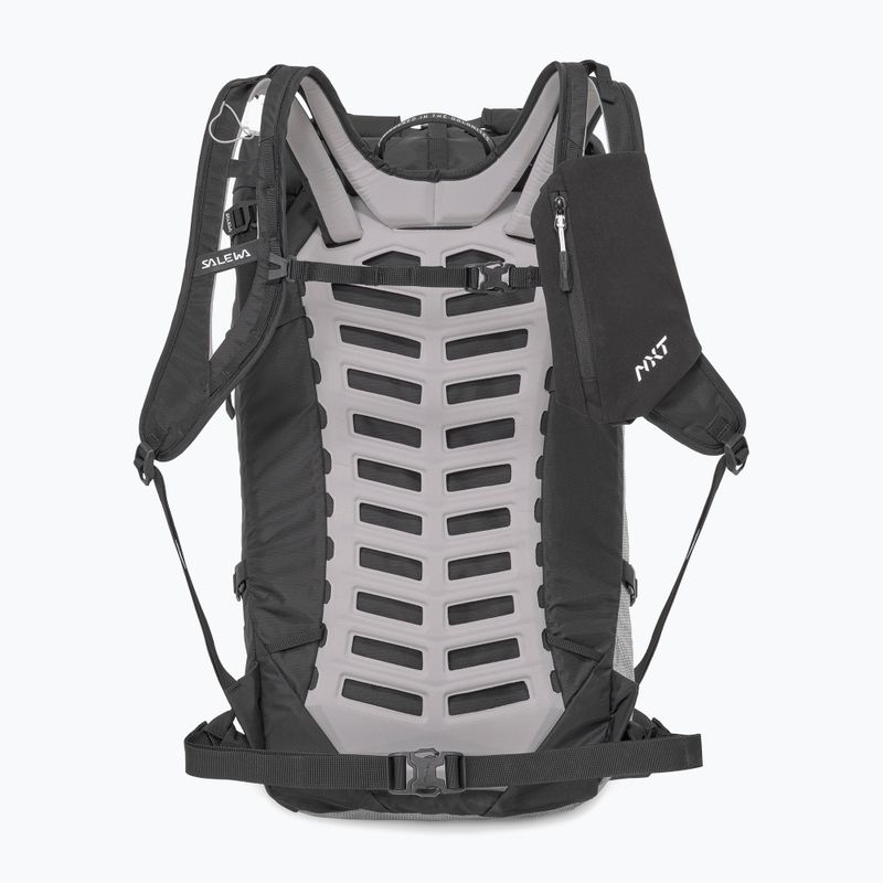 Lezecký batoh Salewa NXT 32 l alloy/black 2