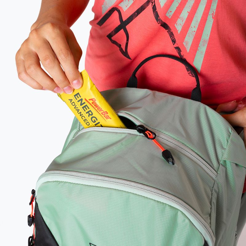 Dámský turistický batoh DYNAFIT Transalper 22 l jadelite/black out 9