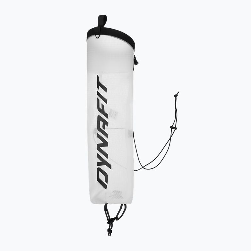 Obal na hole DYNAFIT Trail Running Quiver transparent