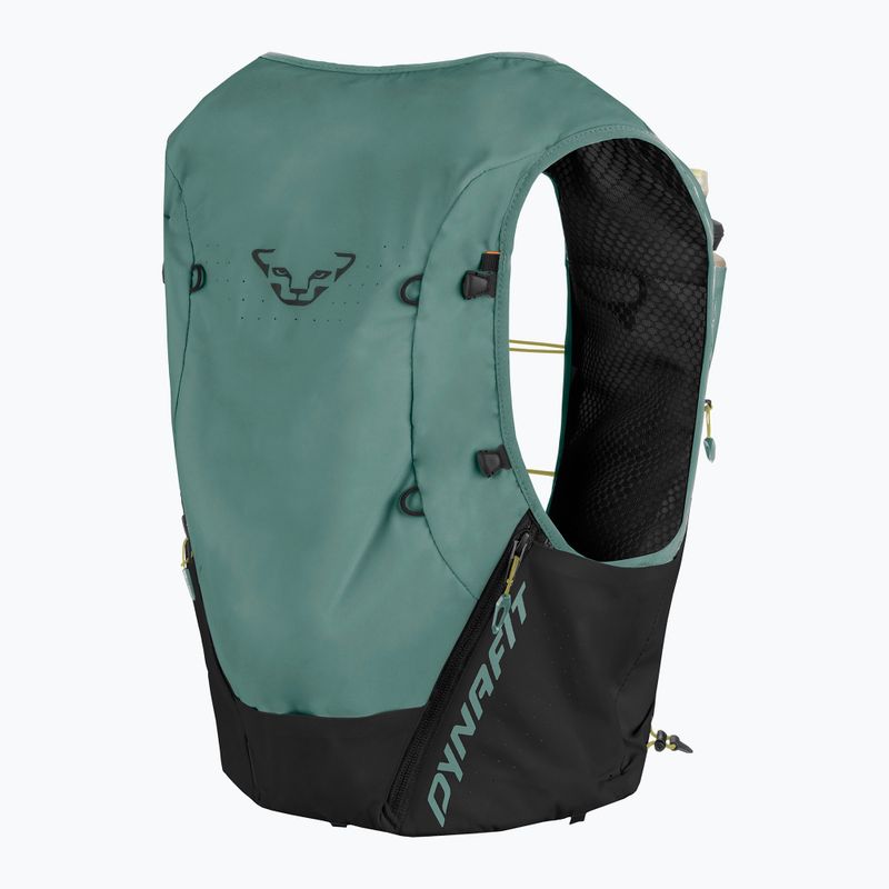 Běžecká vesta DYNAFIT Ultra 12 Vest atlantic/black out 2