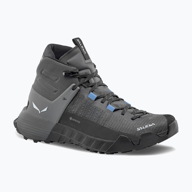 Pánské nástupové boty Salewa Wildfire Nxt Mid GTX onyx / quiet shade