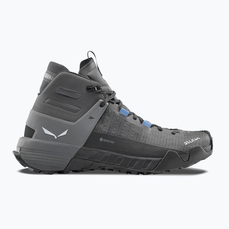Pánské nástupové boty Salewa Wildfire Nxt Mid GTX onyx / quiet shade 2