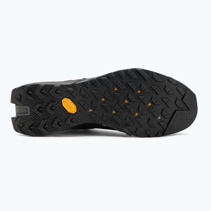 Pánské nástupové boty Salewa Wildfire Nxt Mid GTX onyx / quiet shade 4