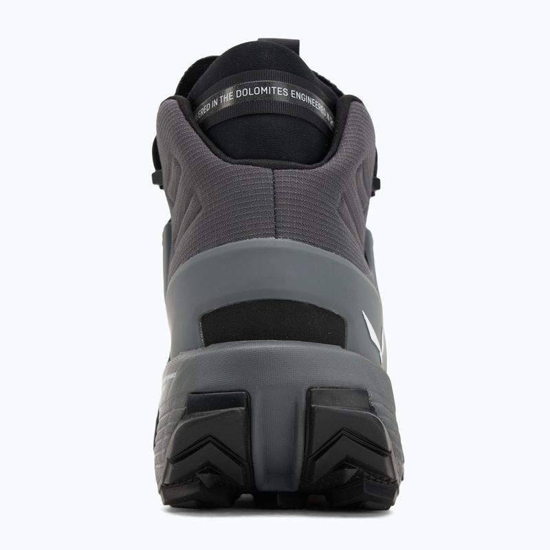Pánské nástupové boty Salewa Wildfire Nxt Mid GTX onyx / quiet shade 6