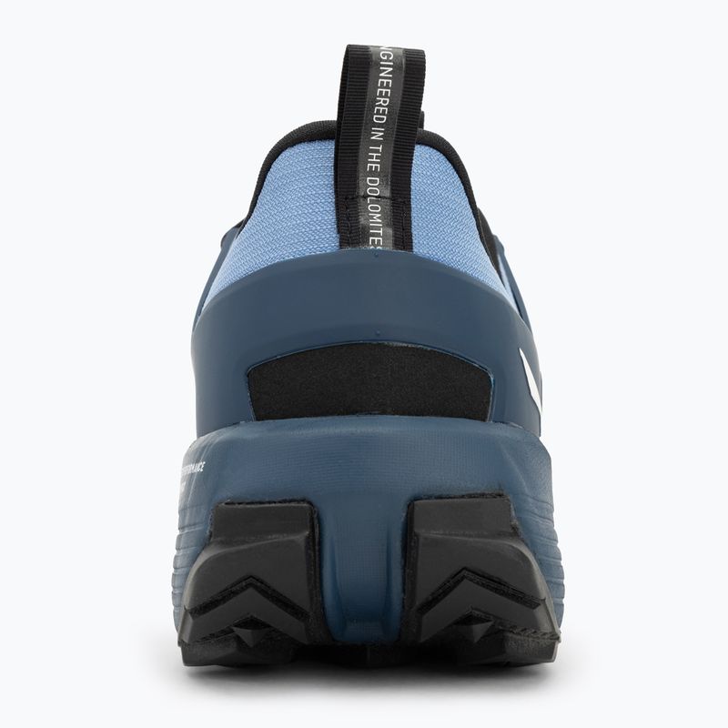 Pánské nástupové boty Salewa Wildfire Nxt GTX quicksand / dark denim 6