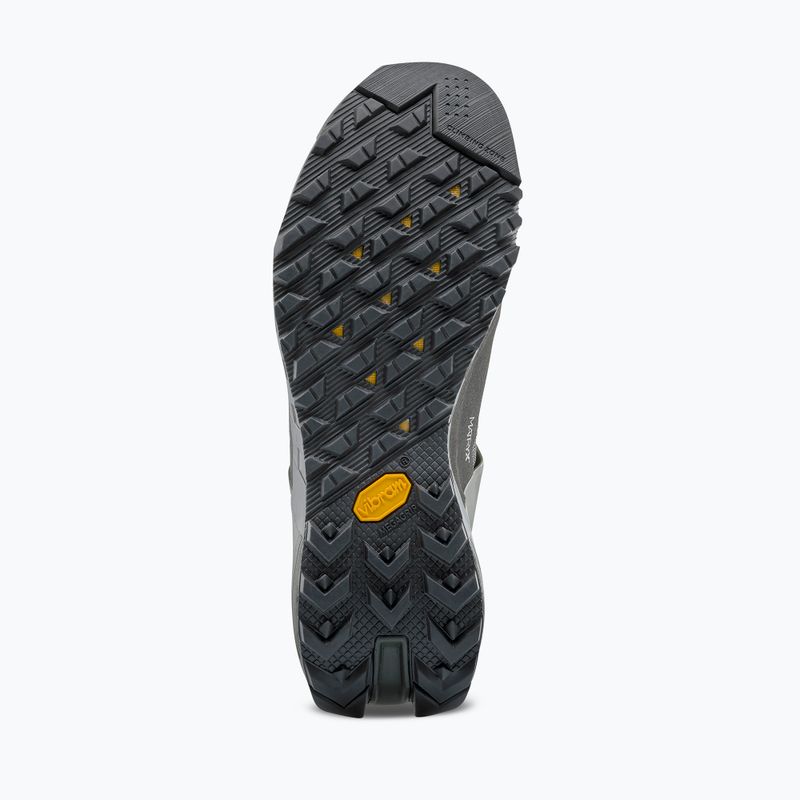 Dámské nástupové boty Salewa Wildfire Nxt GTX alloy / dark olive 6