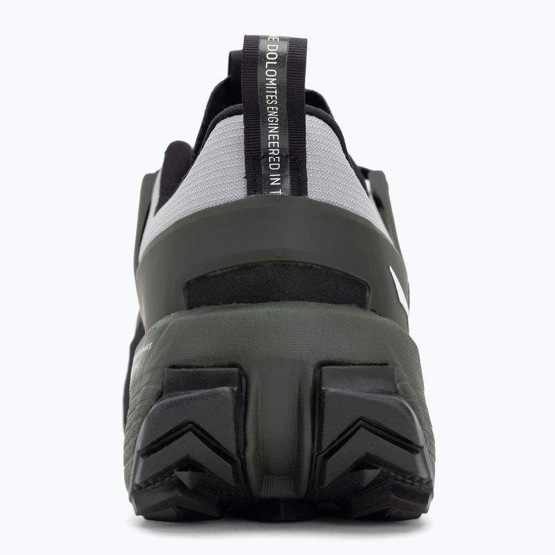Dámské nástupové boty Salewa Wildfire Nxt GTX alloy / dark olive 6