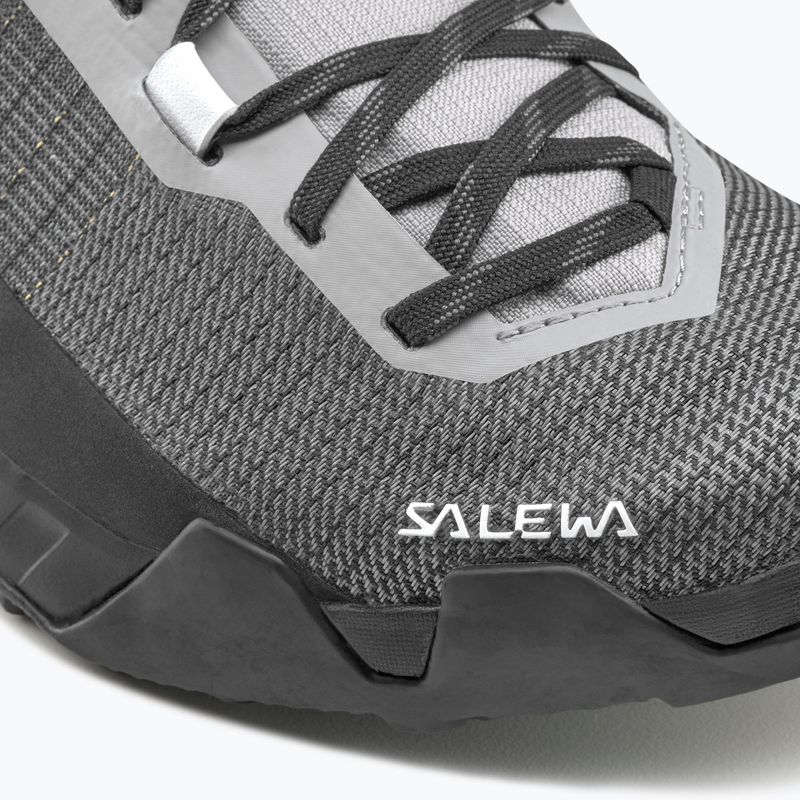 Dámské nástupové boty Salewa Wildfire Nxt alloy / etruscan red 8