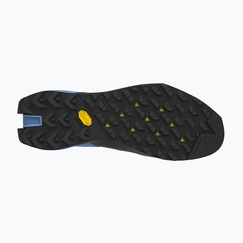 Dámské nástupové boty Salewa Wildfire Nxt onyx / morning blue 6