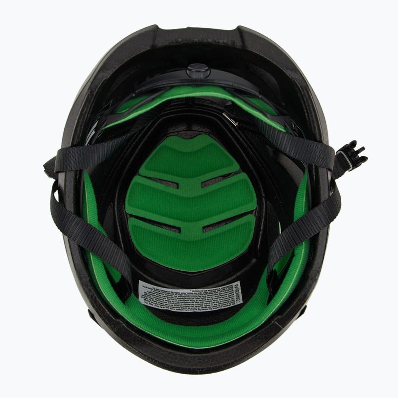 Lezecká přilba Salewa Aria irish green 6