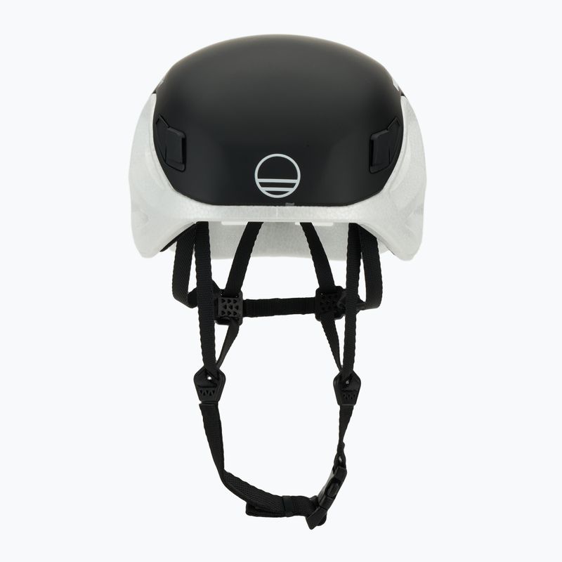 Lezecká přilba Wild Country Session black/white 2