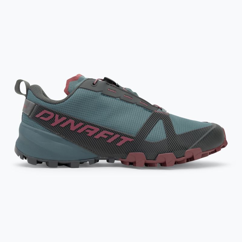 Dámské běžecké boty DYNAFIT Traverse GTX lichen/atlantic 2