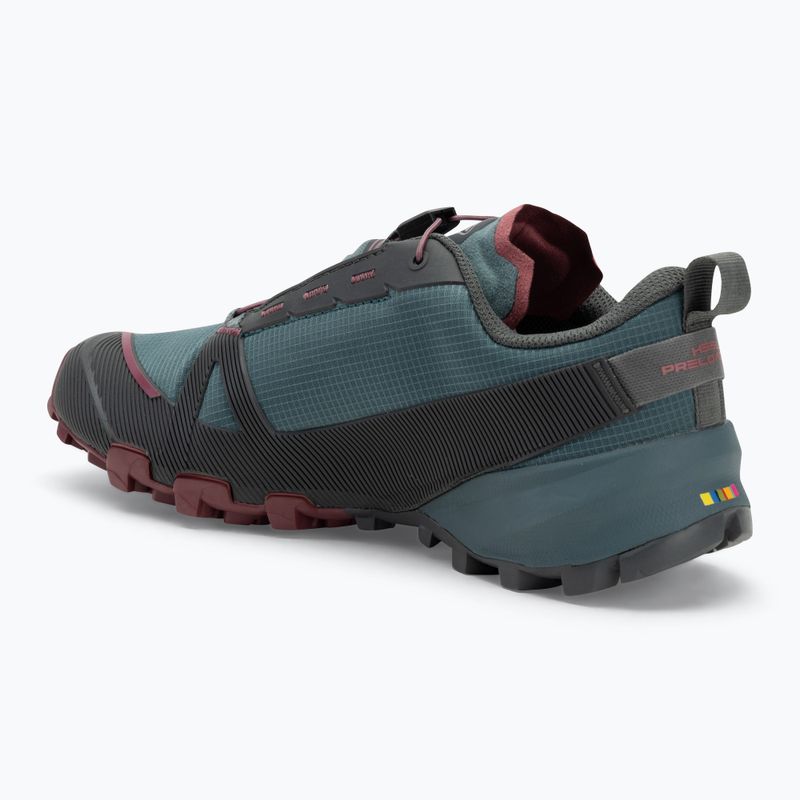 Dámské běžecké boty DYNAFIT Traverse GTX lichen/atlantic 3