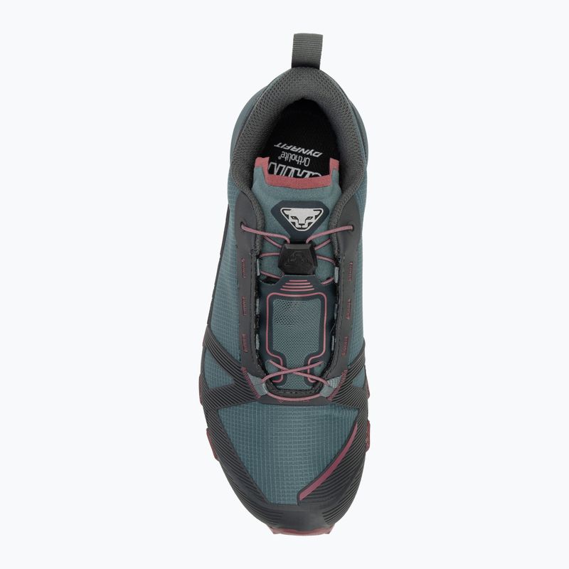 Dámské běžecké boty DYNAFIT Traverse GTX lichen/atlantic 5