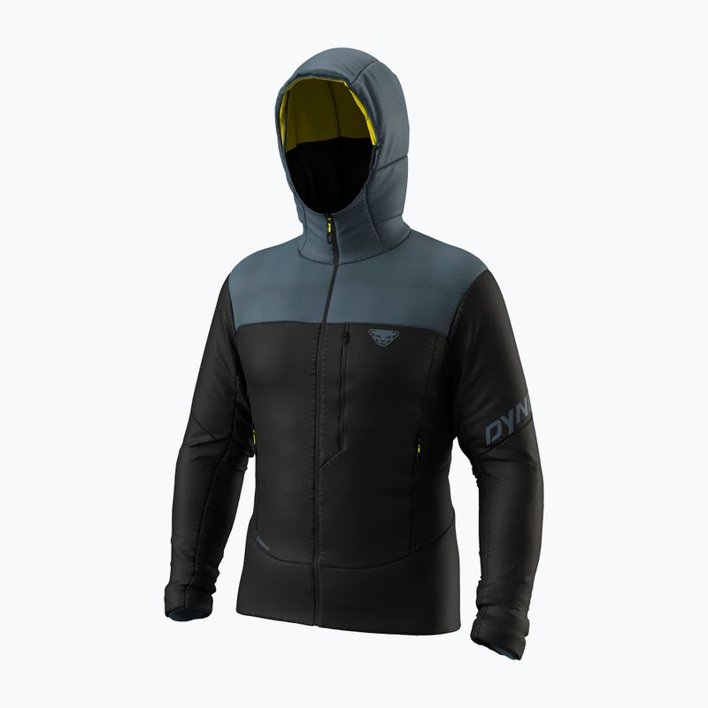 Pánská bunda DYNAFIT Radical PRL Hood cinder 4
