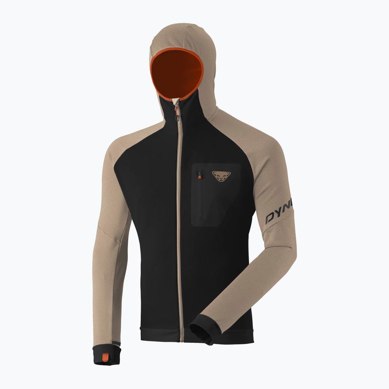 Pánská mikina DYNAFIT Radical PTC fallen rock 4