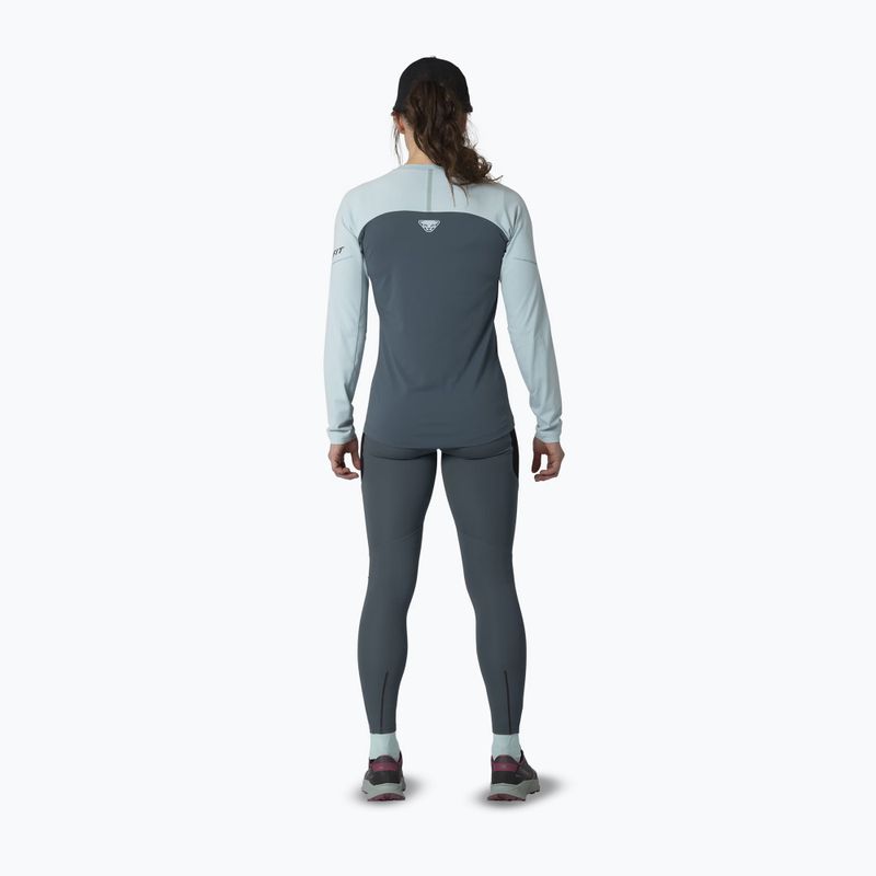 Dámské běžecké Longsleeve DYNAFIT Alpine Pro cloud blue/0720 3