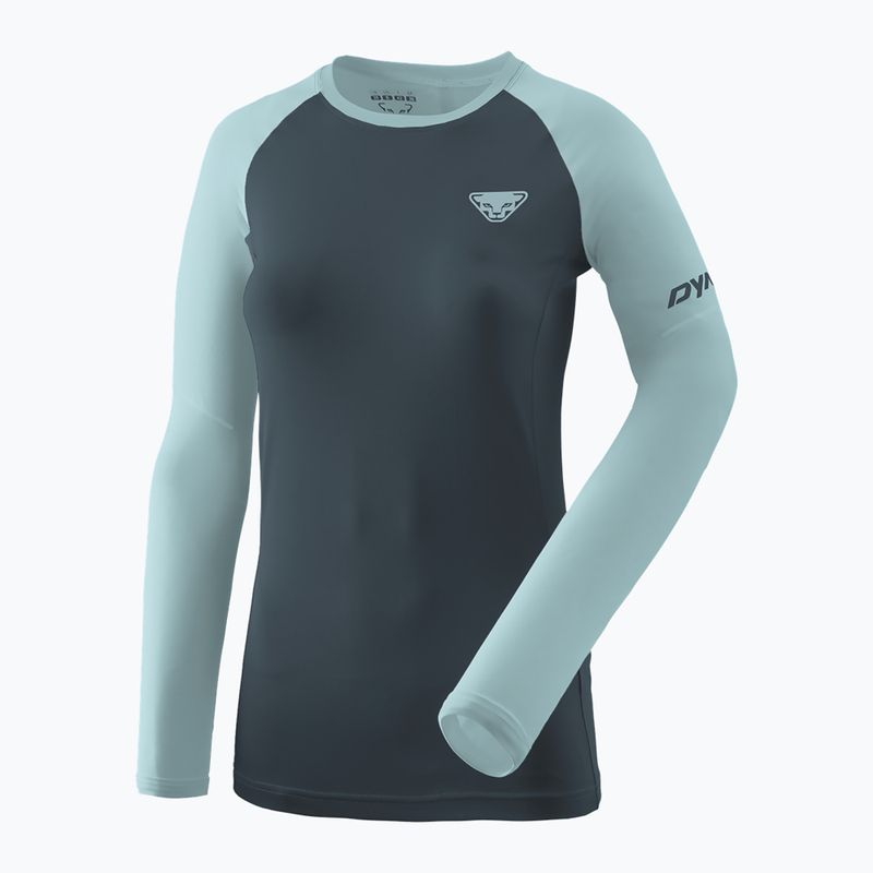 Dámské běžecké Longsleeve DYNAFIT Alpine Pro cloud blue/0720 6