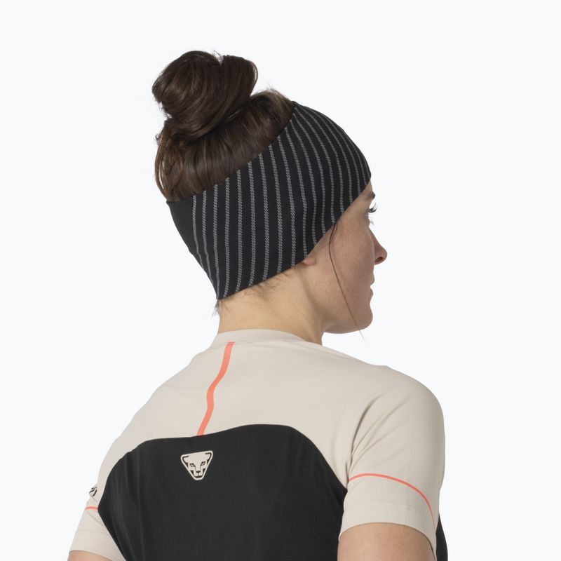 Dámské běžecké tričko DYNAFIT Alpine Pro overcast/0936 4