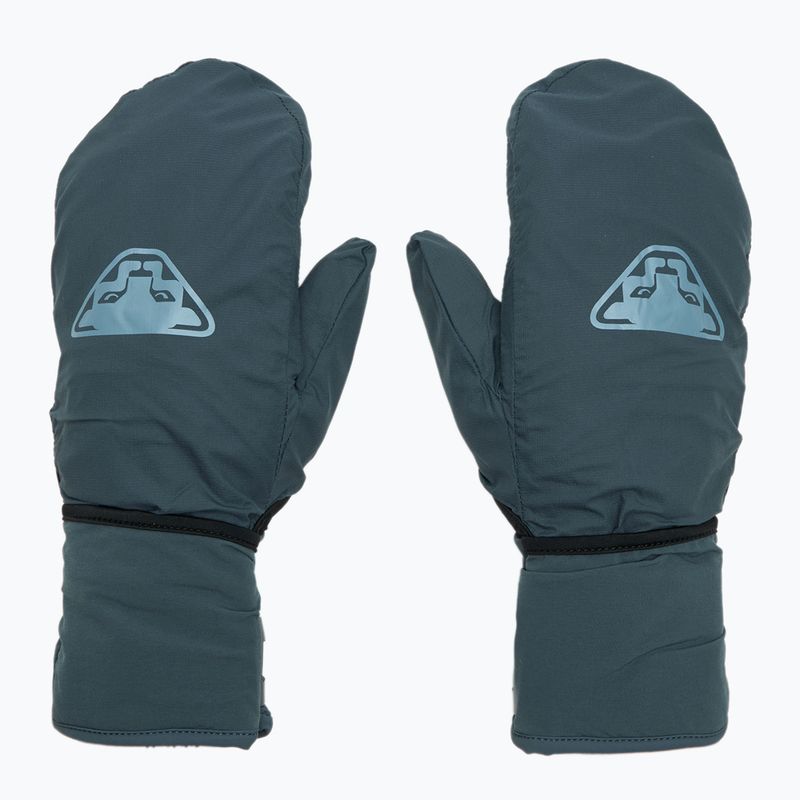 Skialpové rukavice DYNAFIT Mercury Dynastretch cinder 4