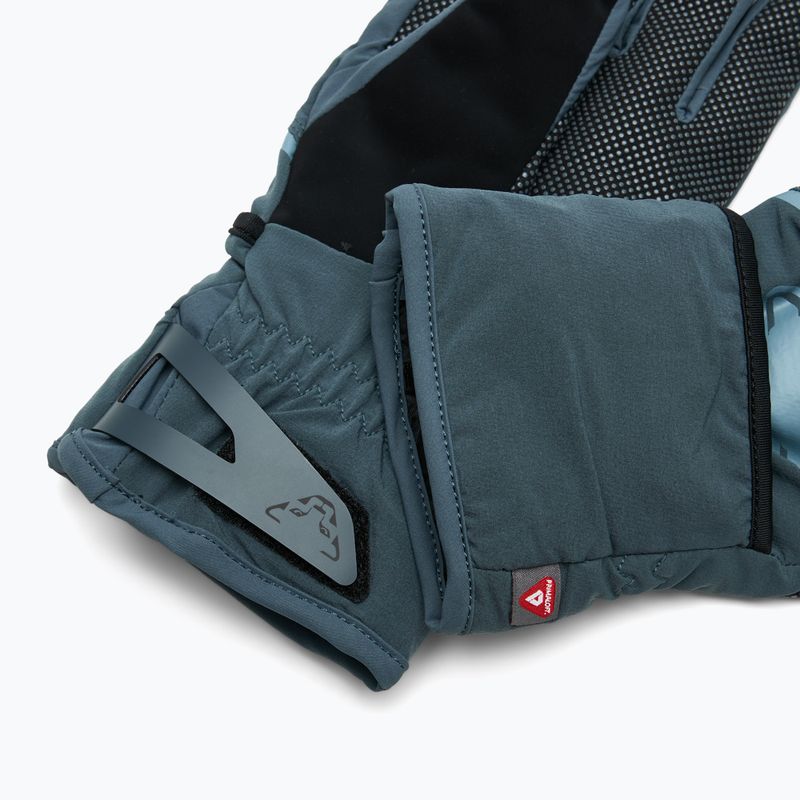 Skialpové rukavice DYNAFIT Mercury Dynastretch cinder 8
