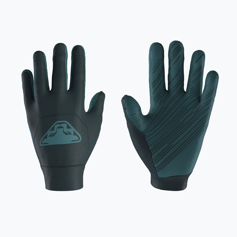 Rukavice DYNAFIT Upcycled Thermal blueberry