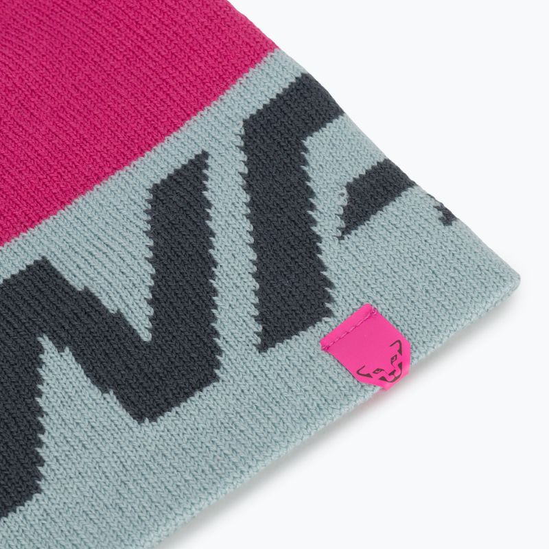 Zimní čepice DYNAFIT Radical cloud blue/6a50 3