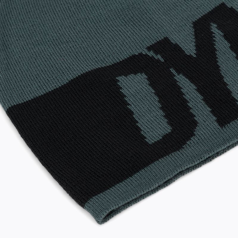 Zimní čepice DYNAFIT Light Logo cinder/0910 3