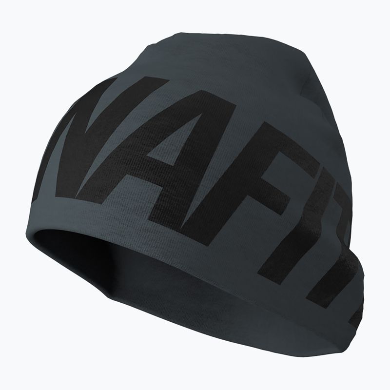 Zimní čepice DYNAFIT Light Logo cinder/0910