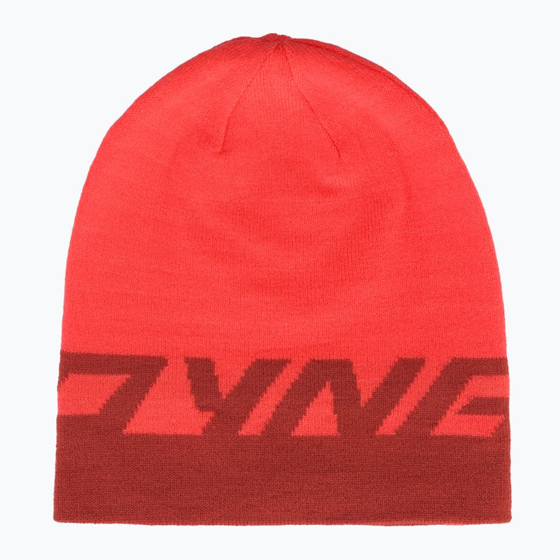 Zimní čepice DYNAFIT FT ultra coral/1890 2
