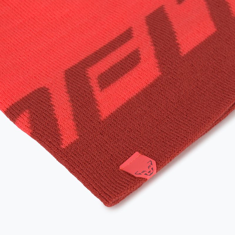 Zimní čepice DYNAFIT FT ultra coral/1890 3