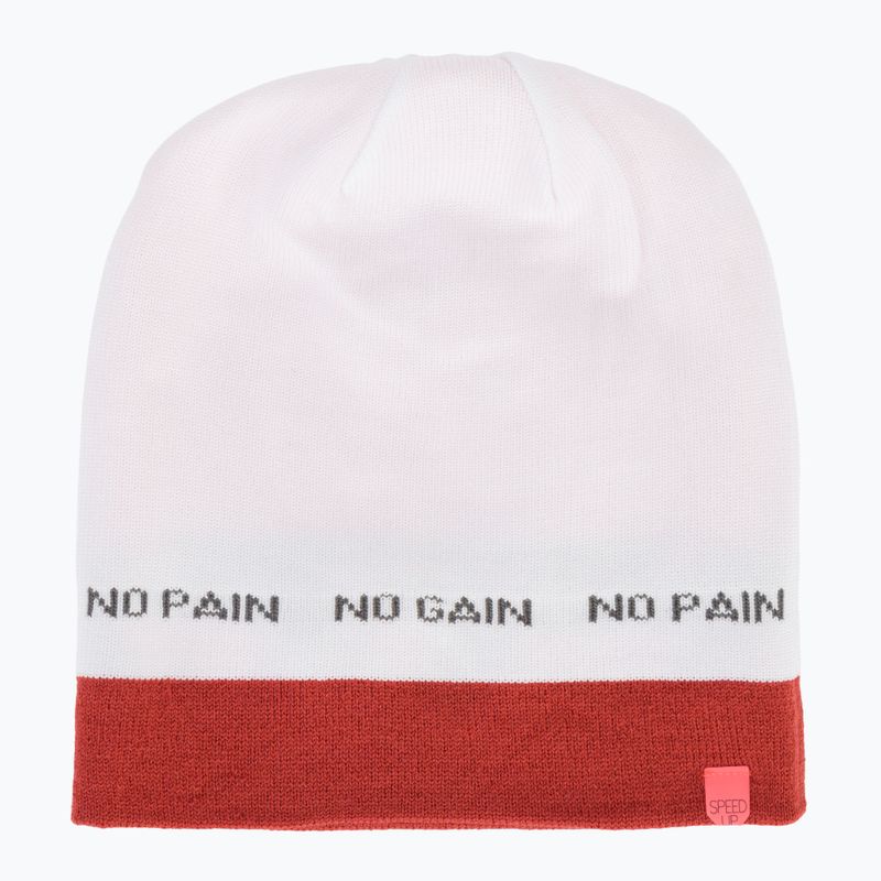 Zimní čepice DYNAFIT FT ultra coral/1890 4