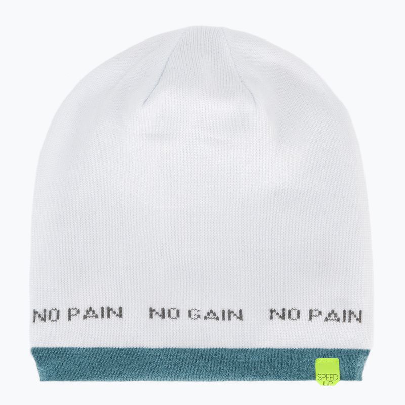 Zimní čepice DYNAFIT FT smoke blue/0910 4