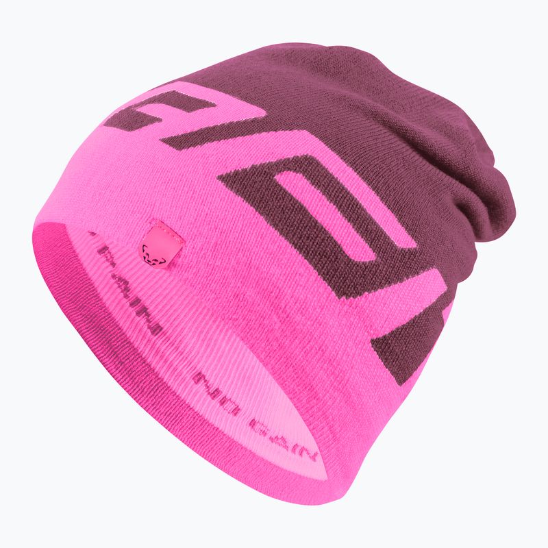 Zimní čepice DYNAFIT FT cheeky pink/6a70