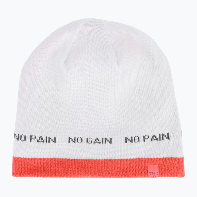 Zimní čepice DYNAFIT Leopard Logo cabana/0910 4