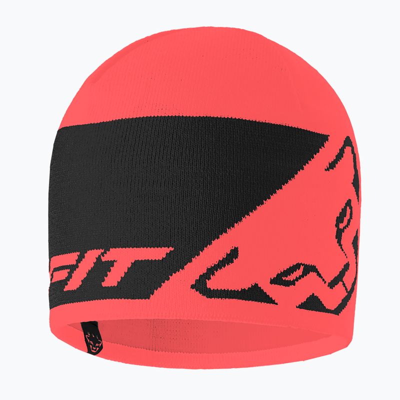 Zimní čepice DYNAFIT Leopard Logo cabana/0910