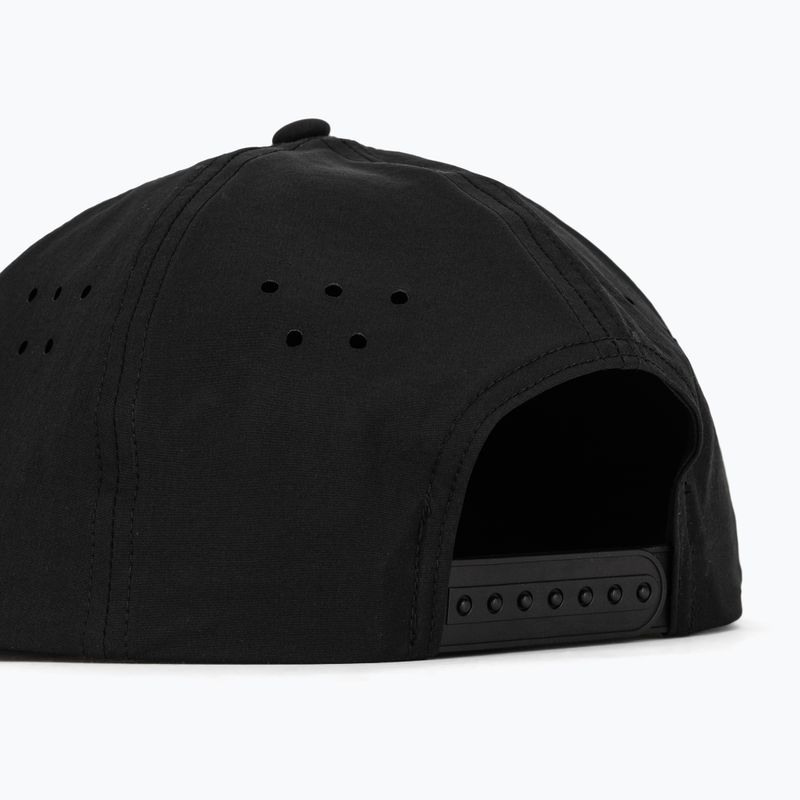 Kšiltovka DYNAFIT Tech Trucker military green 4