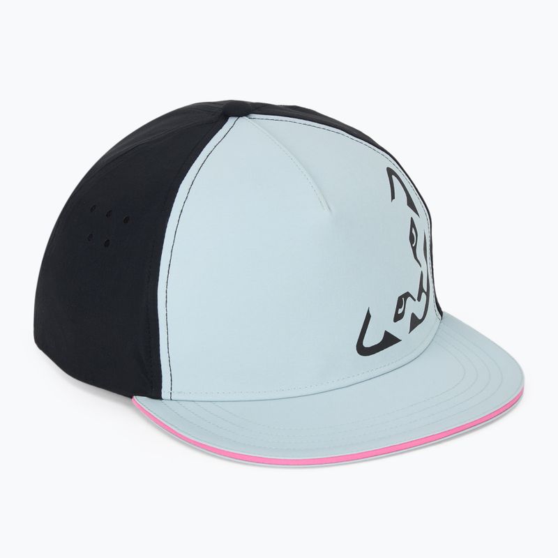 Kšiltovka DYNAFIT Tech Trucker cloud blue