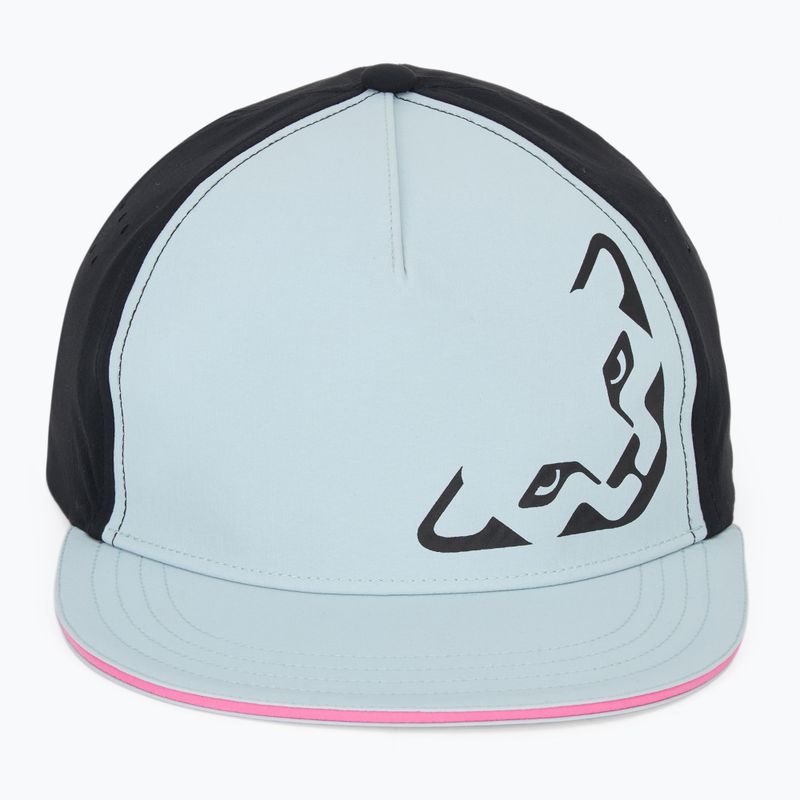 Kšiltovka DYNAFIT Tech Trucker cloud blue 2