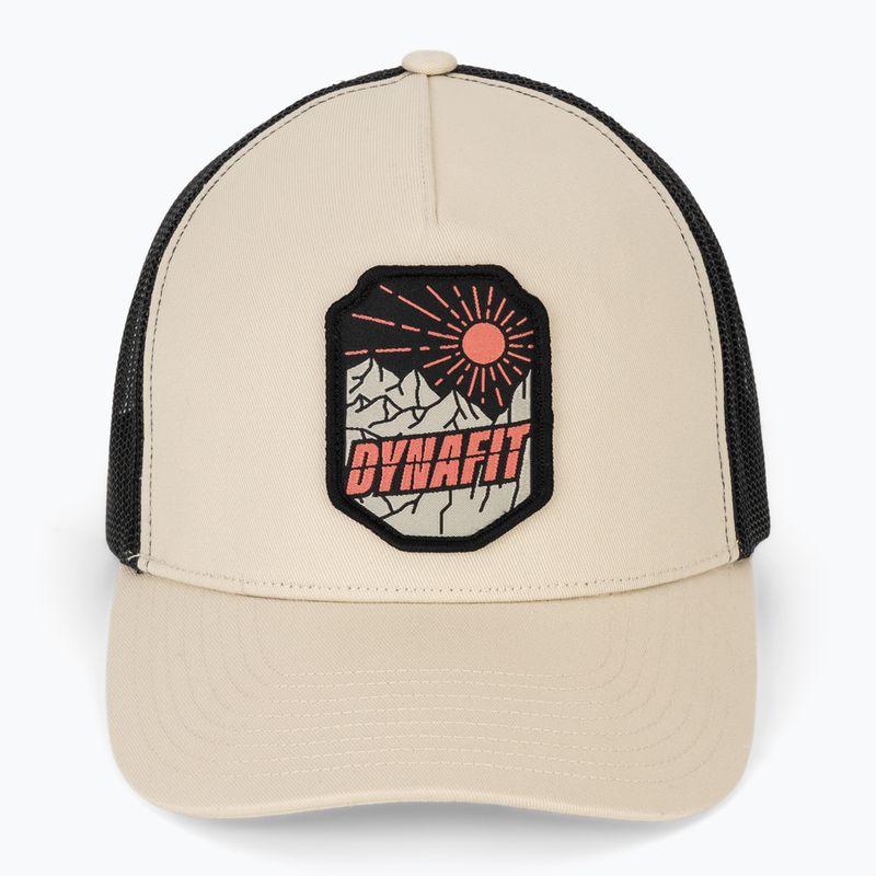 Kšiltovka DYNAFIT Patch Trucker overcast 2