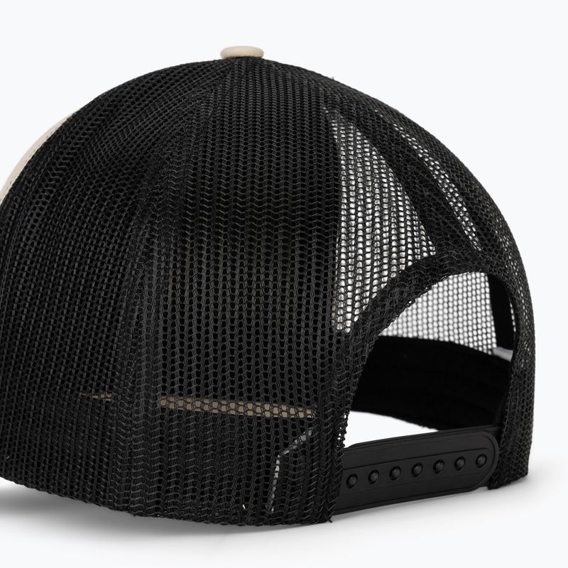 Kšiltovka DYNAFIT Patch Trucker overcast 4