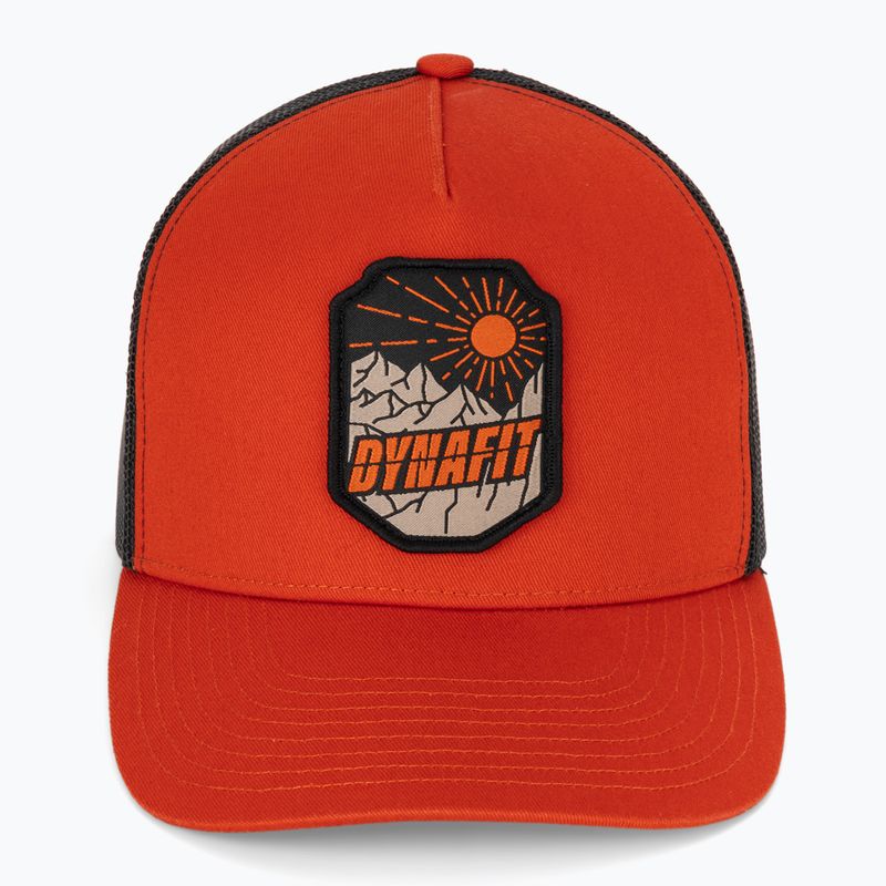 Kšiltovka DYNAFIT Patch Trucker Alabama 2