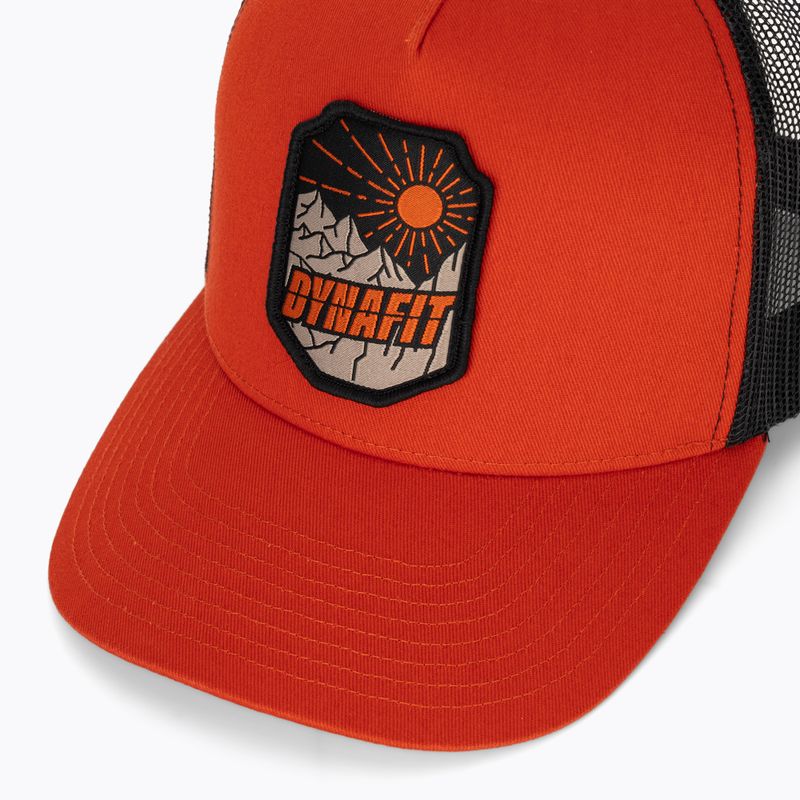 Kšiltovka DYNAFIT Patch Trucker Alabama 3