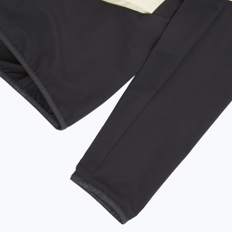 Dámská softshellová bunda DYNAFIT Blacklight Softshell olive 4